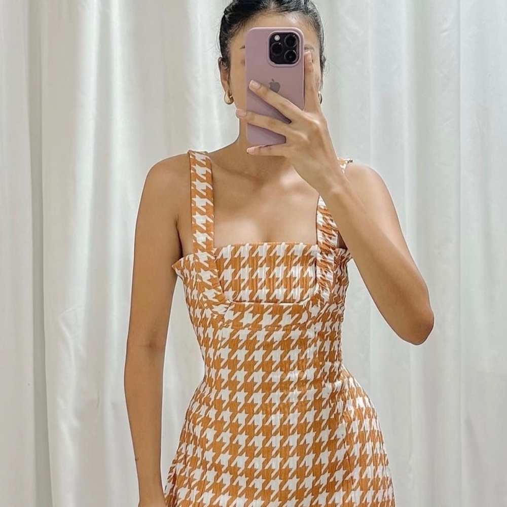 Keli (orange)